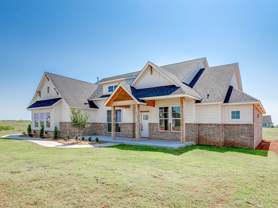 7635 Chesapeake Ln, Piedmont, OK 73078 Zillow