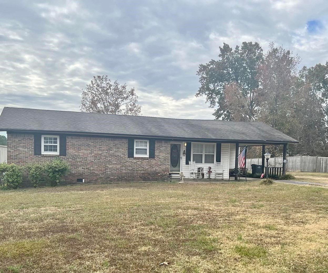 65 Jackson Ave, Florence, AL 35633 Zillow