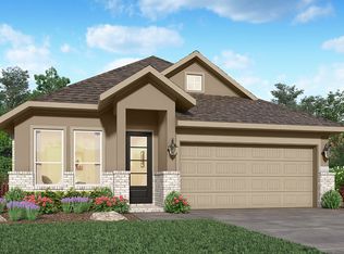 2069 Solstice Landing Dr, Brookshire, TX 77423