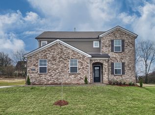 816 Averitt Ln Lot 9, Lebanon, TN 37087