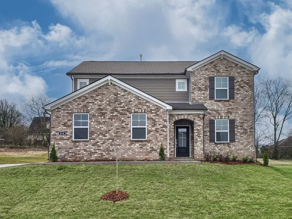 816 Averitt Ln Lot 9, Lebanon, TN 37087