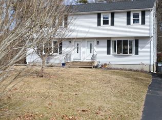 32 Virginia Dr, Bridgewater, MA 02324