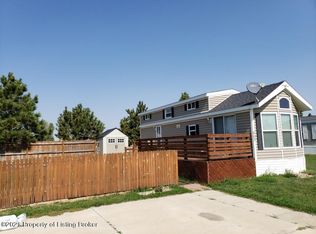 803 Palomino Ln, Dickinson, ND 58601