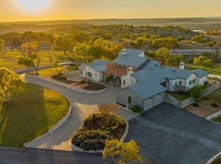 77 Last Trl, Fredericksburg, TX 78624