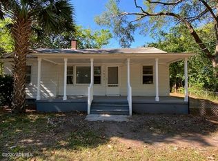 2811 2nd St, Beaufort, SC 29902