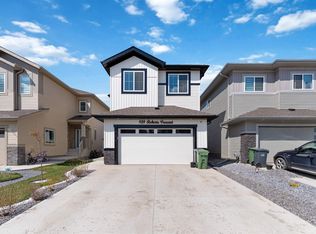 439 Roberts Cres, Leduc, AB T9E1N4