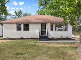 23917 Emery Rd, Warrensville Heights, OH 44128