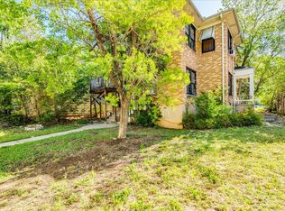 1918 Robbins Pl #A, Austin, TX 78705