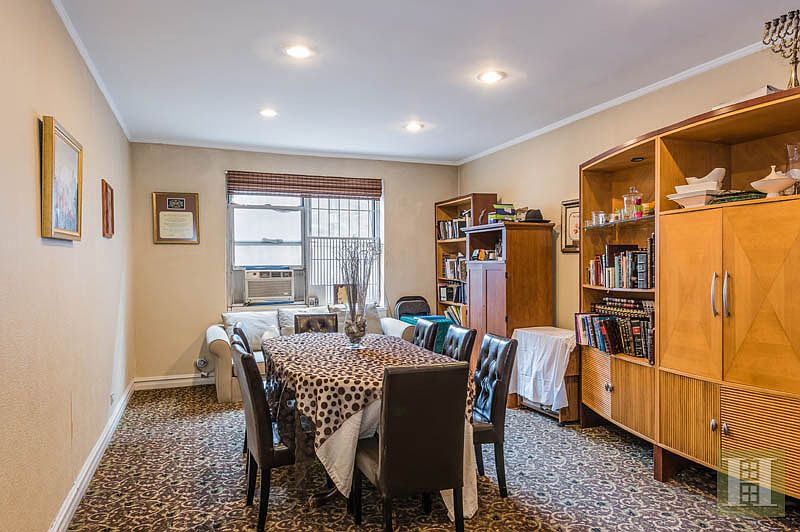 1st image of 100 Bennett Ave APT 2H