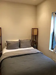 Rented by Chartwell Manhattan Realty