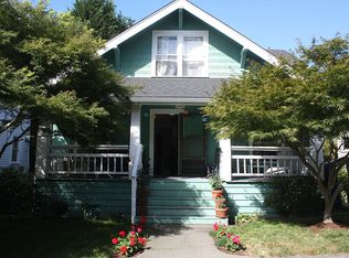 6039 29th Ave NE, Seattle, WA 98115