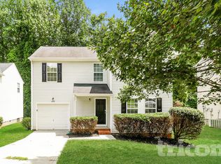 2457 Terra Dr, Gastonia, NC 28054