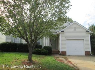 909 Ashburne Pl, Indian Trail, NC 28079