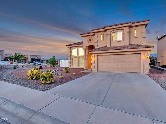 3rd image of 3762 Piedras Negras Dr