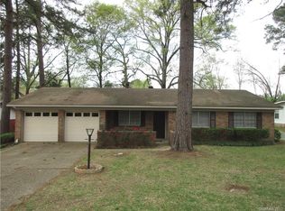 2246 Urbandale St, Shreveport, LA 71118