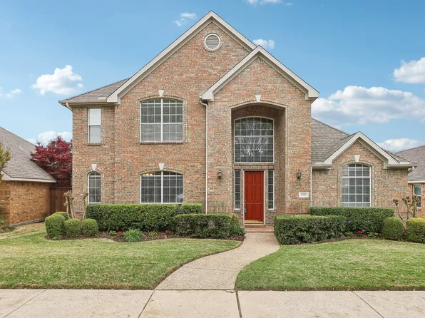 3437 Walington Dr, Plano, TX 75093