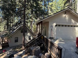 3723 Big Foot Cres, Camp Connell, CA 95223