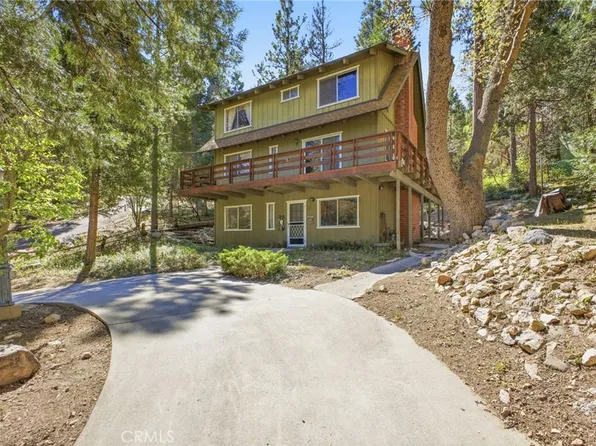 27352 Alpen Dr, Lake Arrowhead, CA 92352