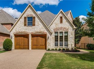 24 Glistening Pond Dr, Frisco, TX 75034