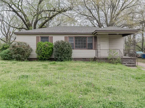 525 Annie Laura Dr, Birmingham, AL 35215