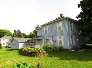 417 Main St SW, Preston, MN 55965