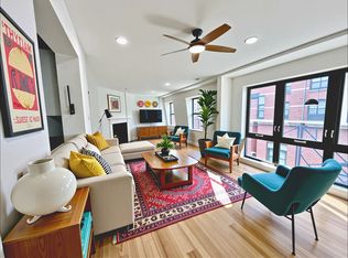 1661-1663 Washington St #403, Boston, MA 02118