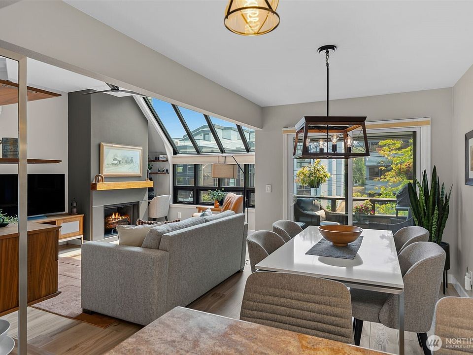 1st image of 6300 Sand Point Way NE #306