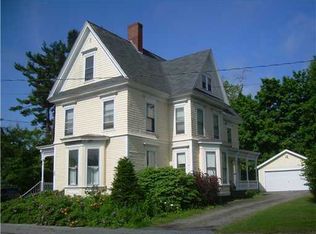 20 Columbia St, Augusta, ME 04330