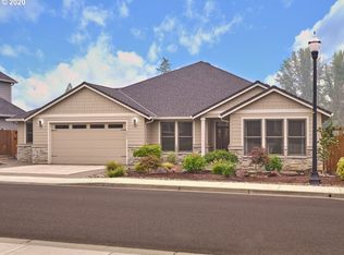 2511 NE 176th St, Ridgefield, WA 98642