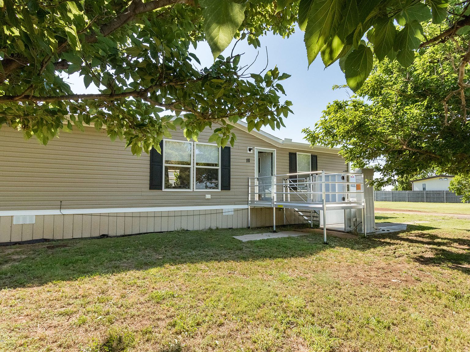 111 S Locust St, Wildorado, TX 79098 Zillow