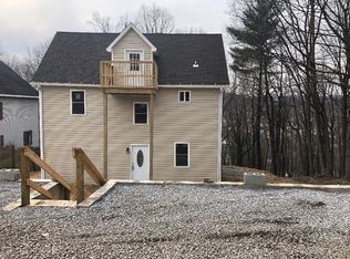 51 High St, Clearfield, PA 16830