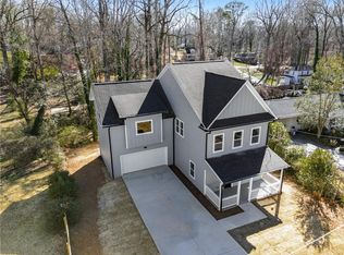 2150 Essex Ave SW, Atlanta, GA 30311