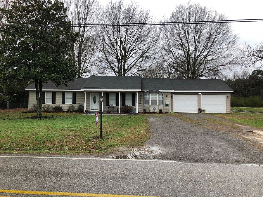 1903 Peach Orchard Rd NW, Hartselle, AL 35640 Zillow