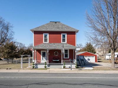 120 Elm St E, Nya, MN, 55368
