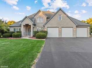 12832 Mackenzie Rd, Yorkville, IL 60560