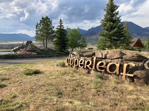 18 Stillwater Dr #113, Cody, WY 82414