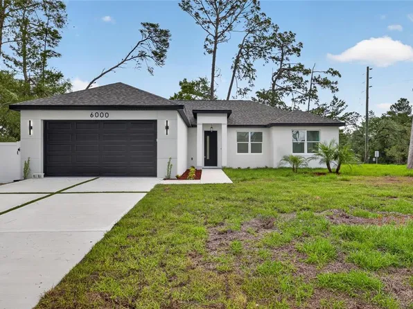 6000 Deltona Blvd, Spring Hill, FL 34606