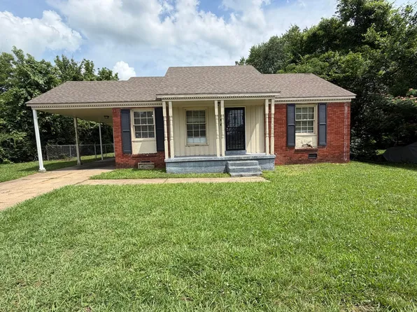 344 E Shelby Dr, Memphis, TN 38109