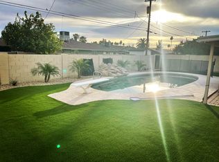 8219 E Minnezona Ave, Scottsdale, AZ 85251