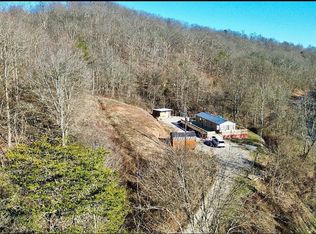 26162 Tanners Run Rd, Racine, OH 45771