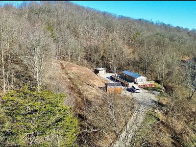 26162 Tanners Run Rd, Racine, OH, 45771