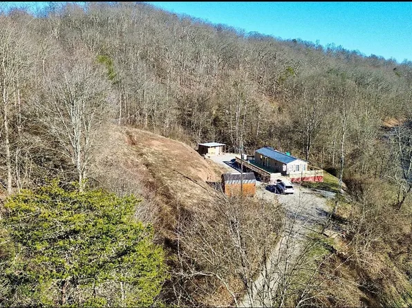 26162 Tanners Run Rd, Racine, OH 45771