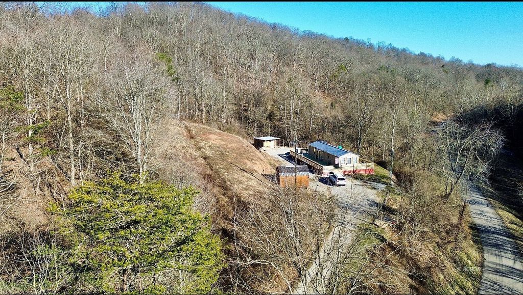 Real estate listing image