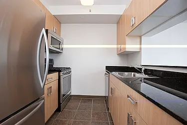 Rented by Fetner Properties