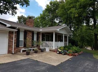 725 Highway 14 S, Yellville, AR 72687