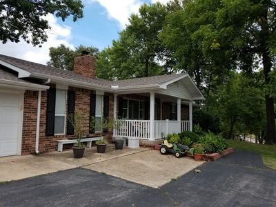 725 Highway 14 S, Yellville, AR, 72687