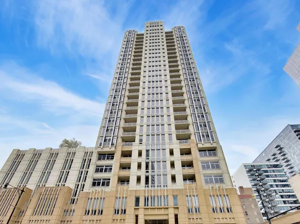1400 S Michigan Ave APT 1006, Chicago, IL 60605