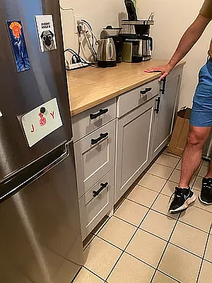 Rented by Geraldine Capasso, LREB | media 19