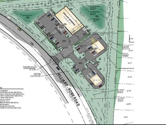 4th image of 3150 Hilliard Rome Rd