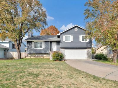 10316 E Countryside Cir, Wichita, KS, 67207